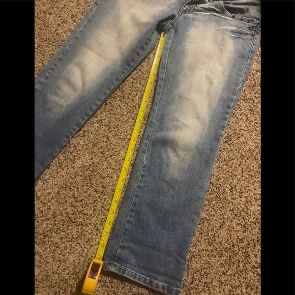 Puzzle jeans - Picture 6 of 7